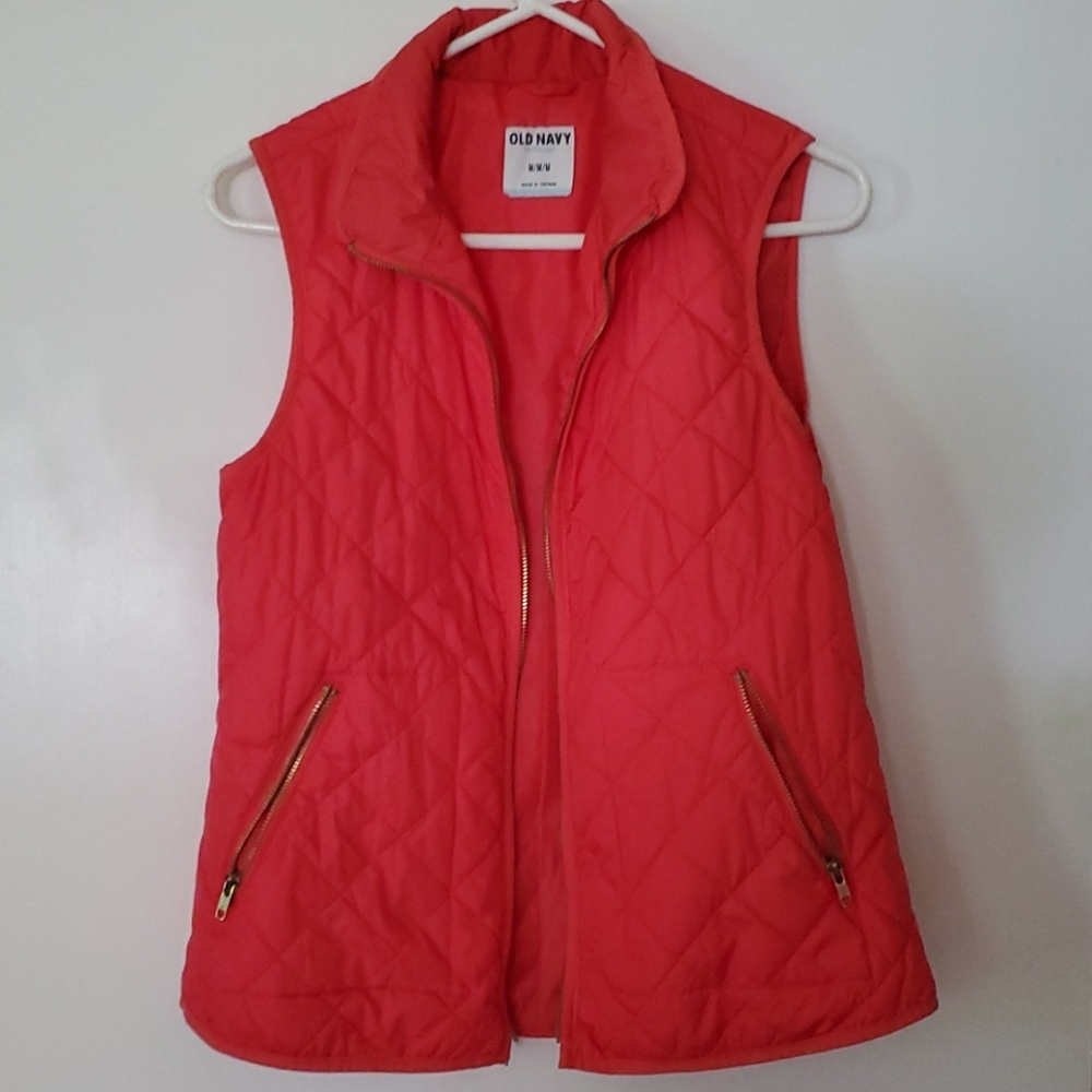 Women's Vest
